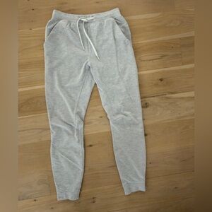 lululemon Men’s City Sweat Jogger, S
